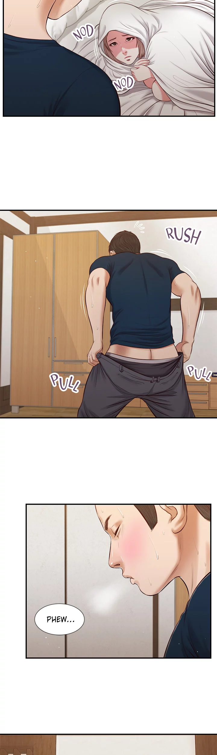 Concubine Chapter 52 image 1