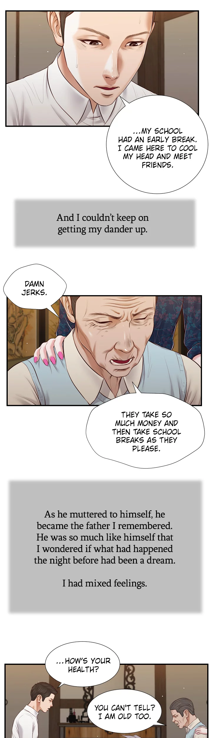 Concubine Chapter 52 image 20