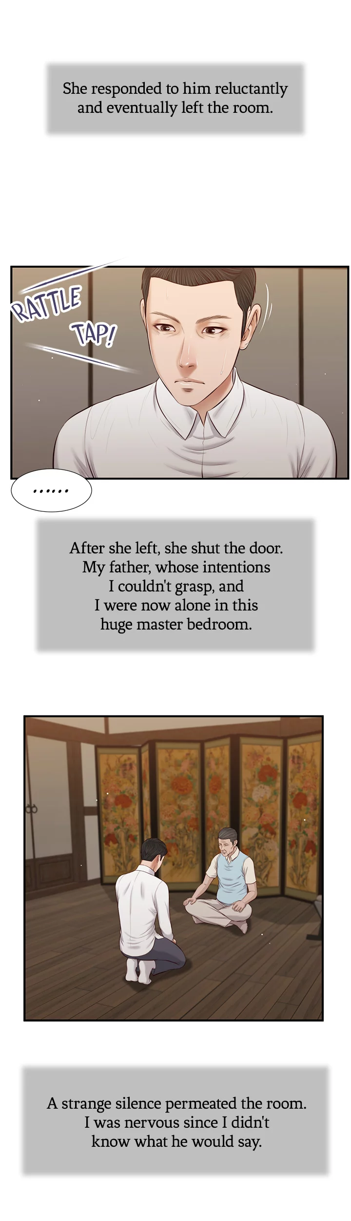 Concubine Chapter 52 image 25