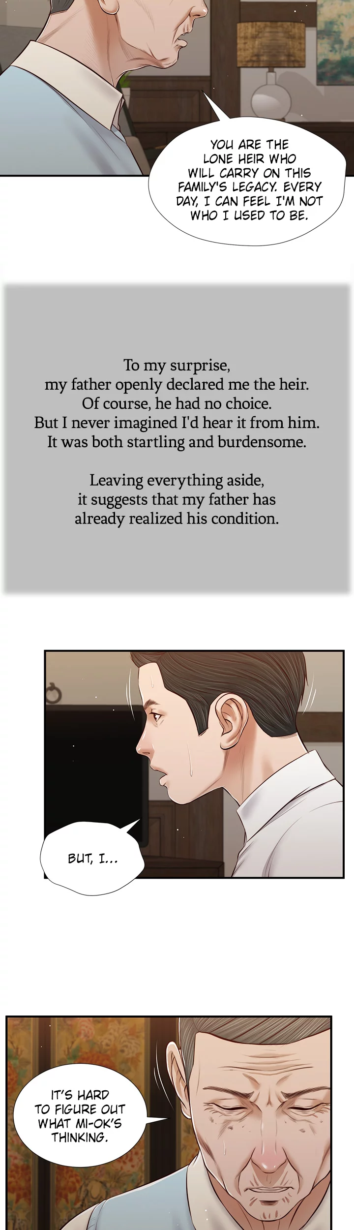 Concubine Chapter 52 image 27