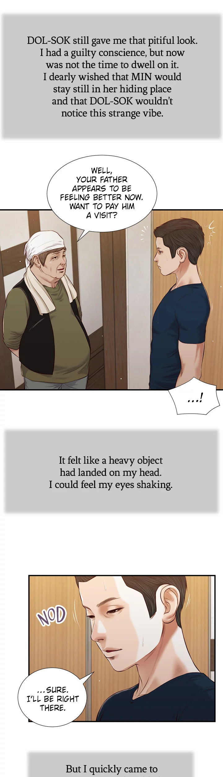 Concubine Chapter 52 image 4
