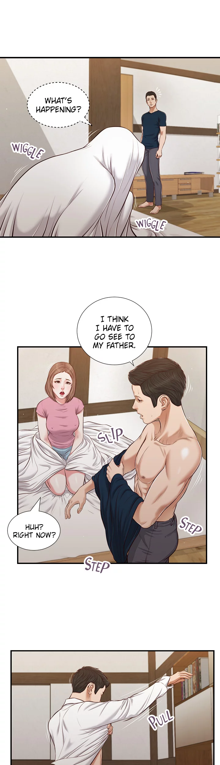 Concubine Chapter 52 image 6