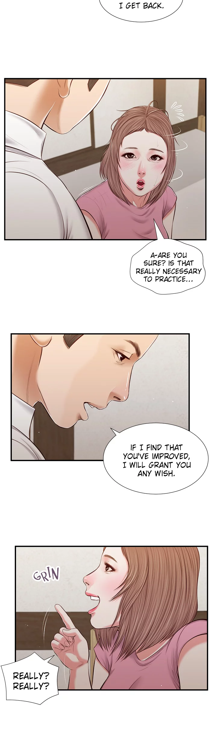 Concubine Chapter 52 image 8