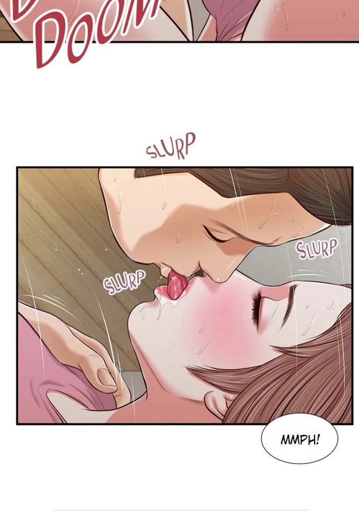 Concubine Chapter 54 image 19