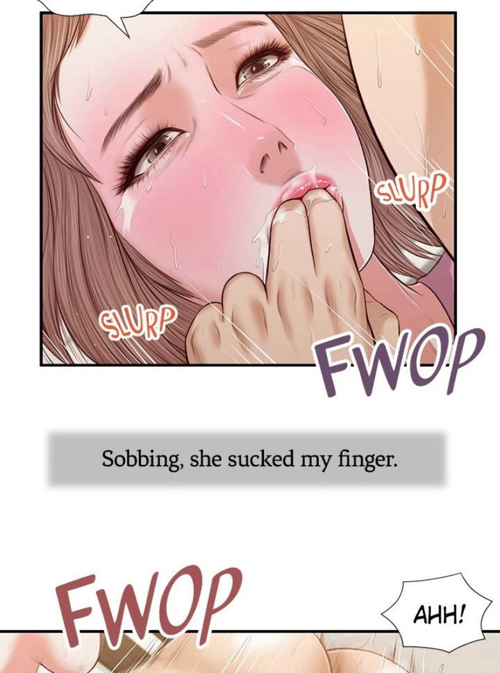Concubine Chapter 54 image 27