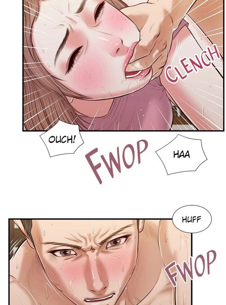 Concubine Chapter 54 image 38
