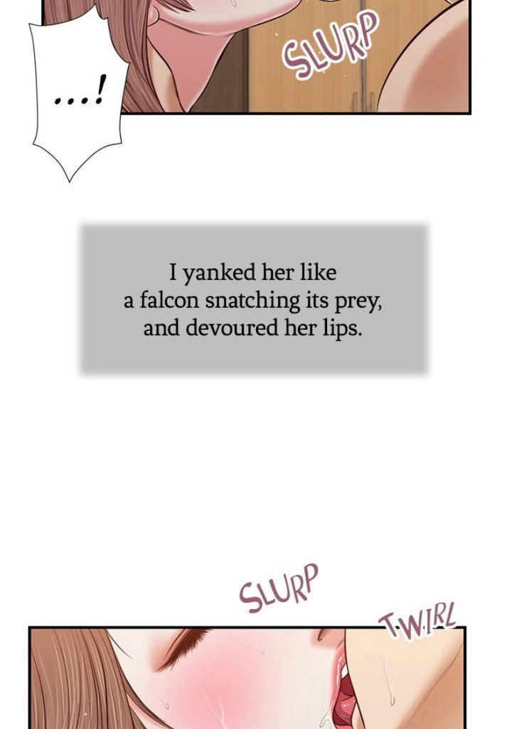 Concubine Chapter 54 image 6