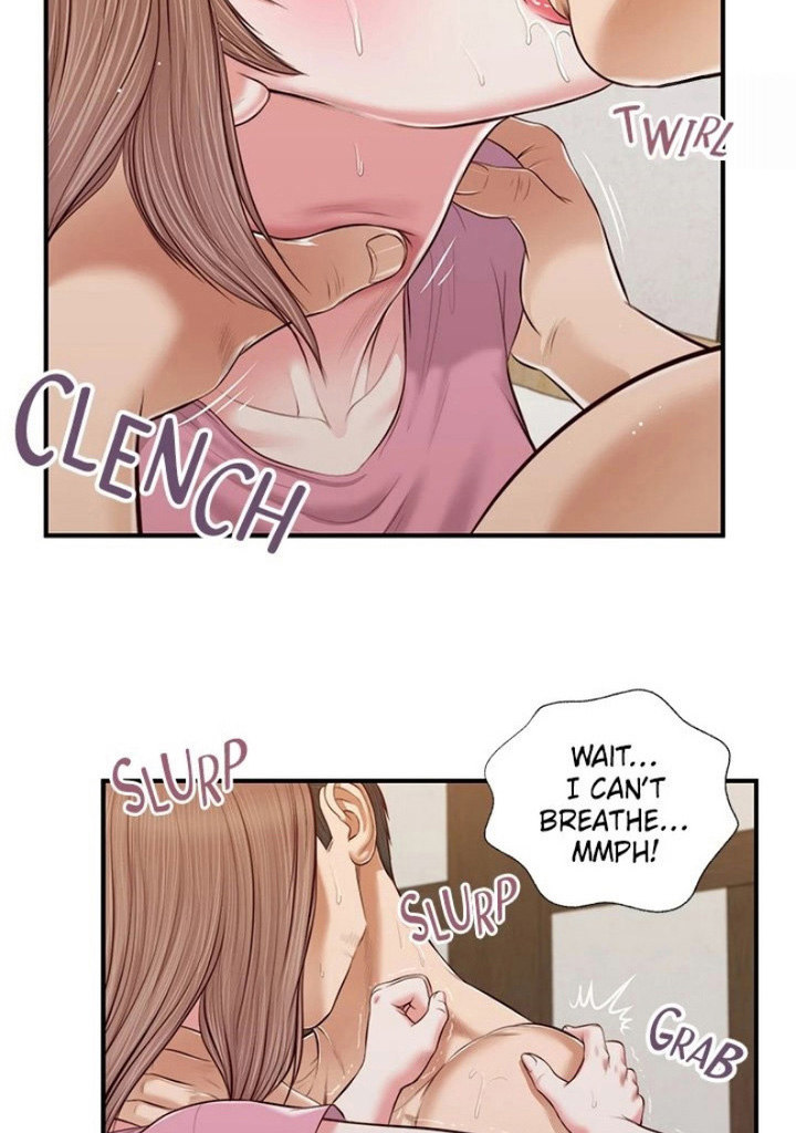 Concubine Chapter 54 image 7