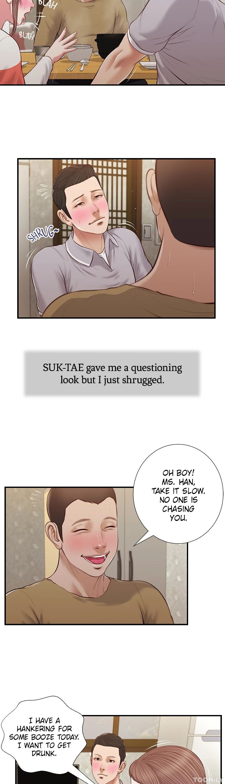 Concubine Chapter 57 image 25