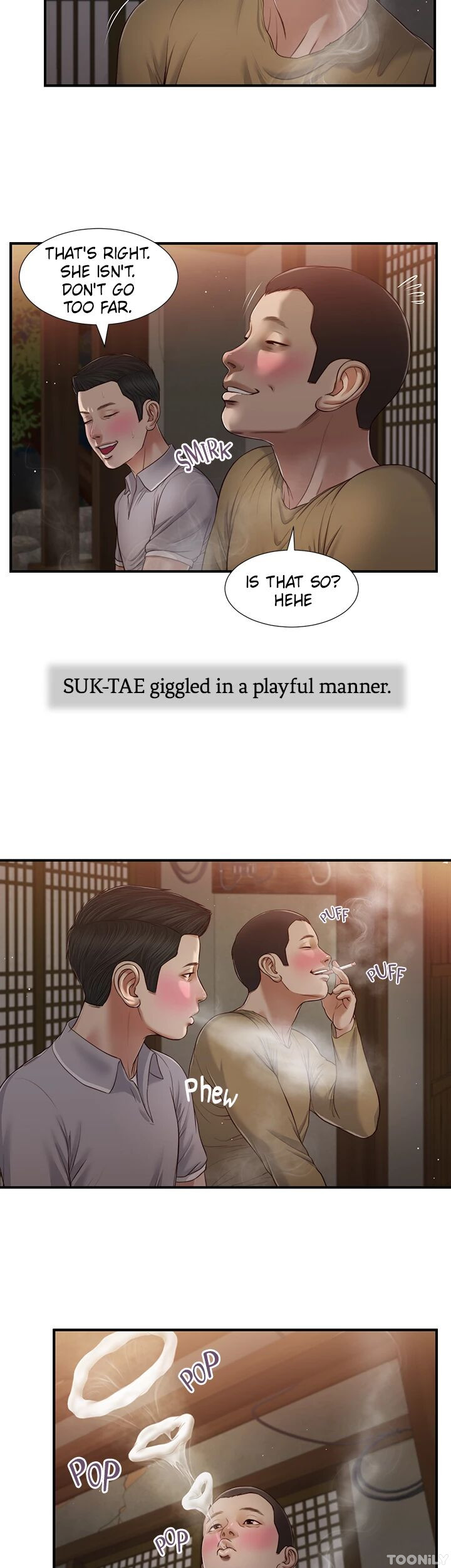 Concubine Chapter 58 image 16
