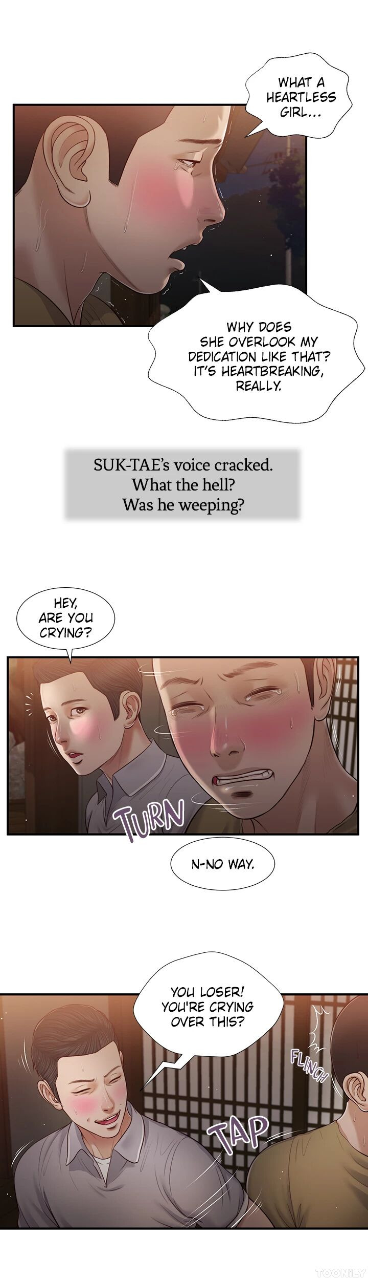 Concubine Chapter 58 image 23