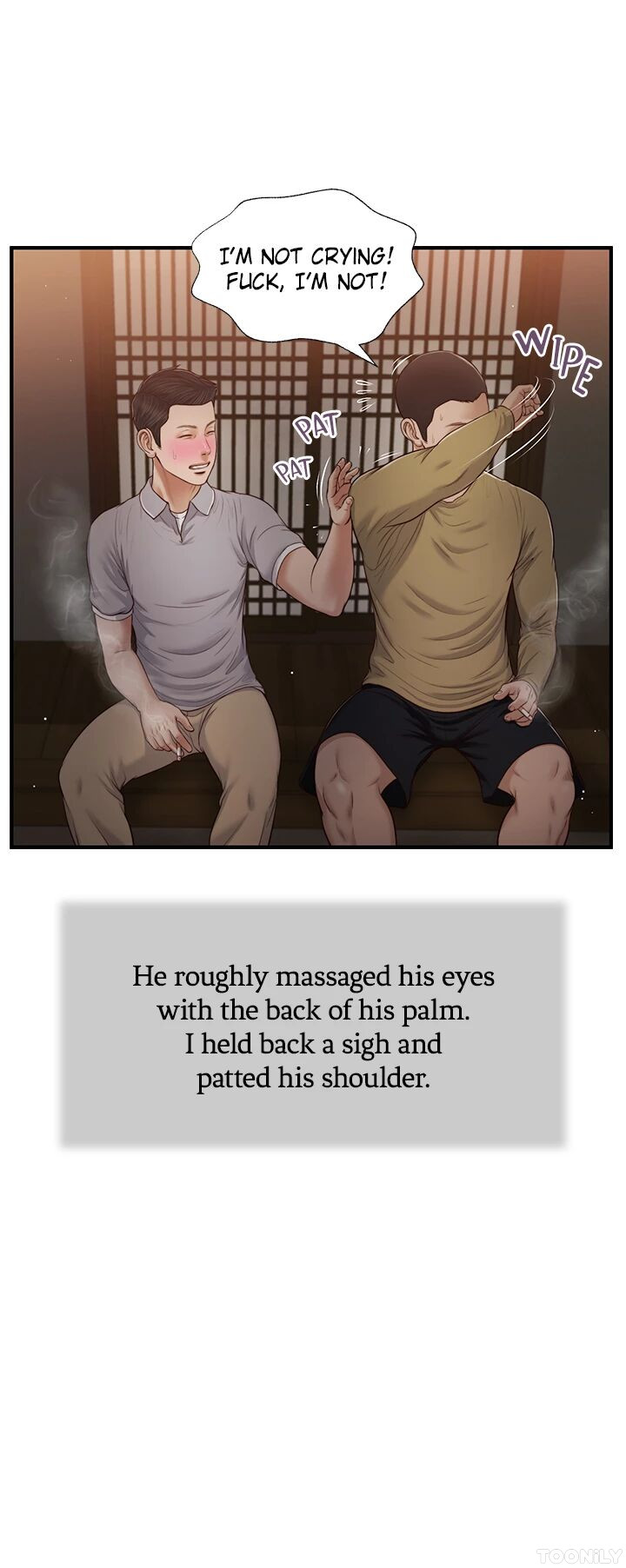 Concubine Chapter 58 image 24
