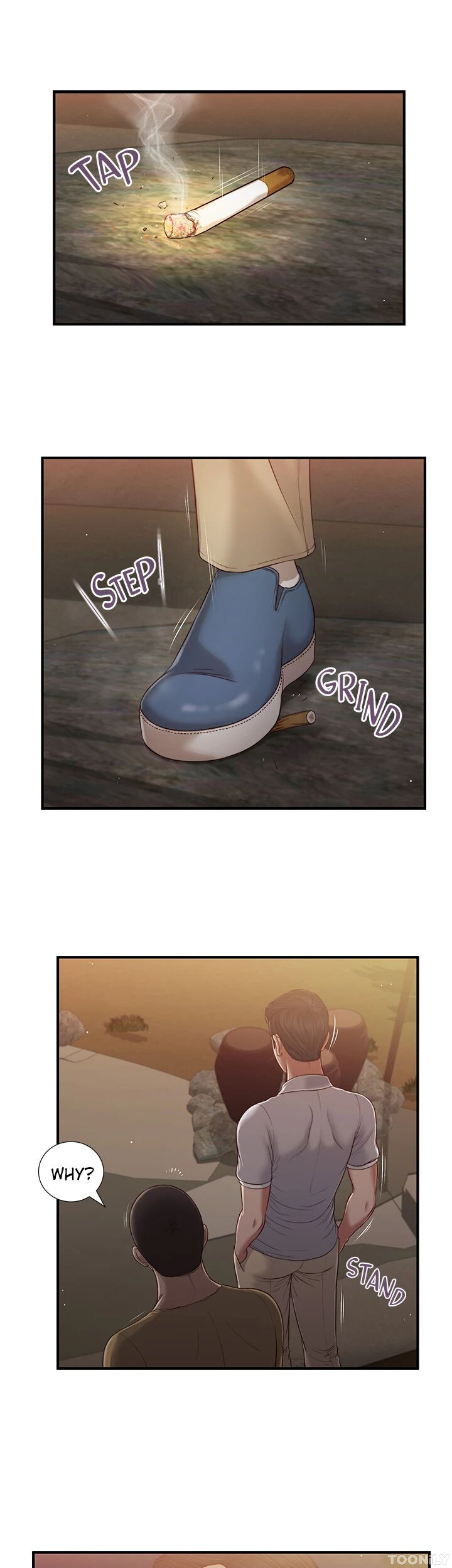Concubine Chapter 58 image 25