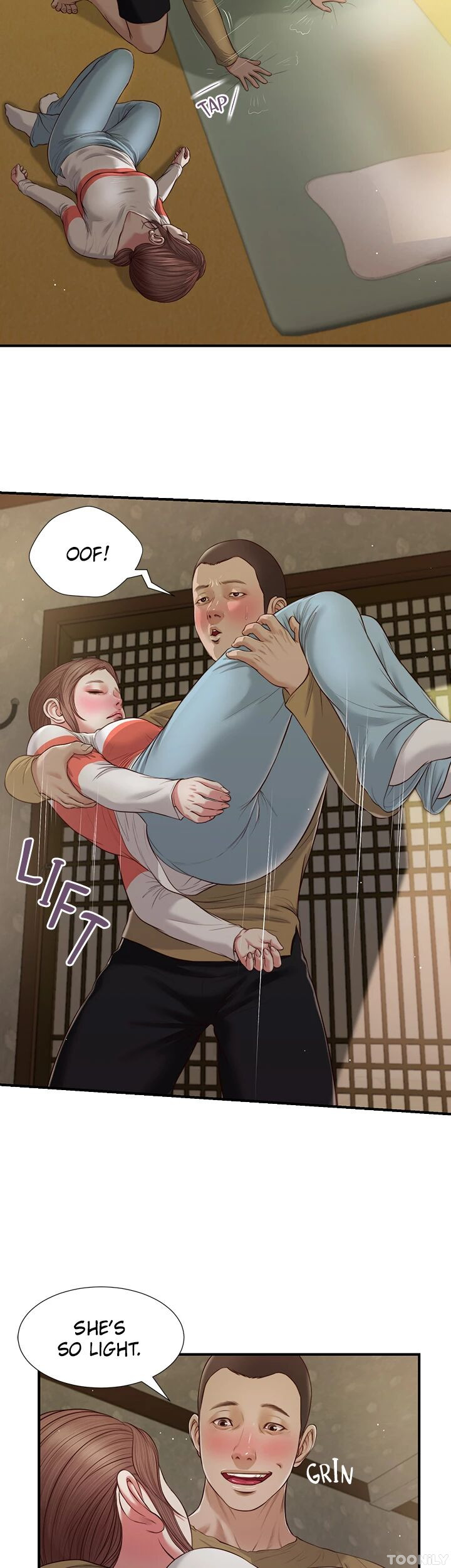 Concubine Chapter 59 image 9