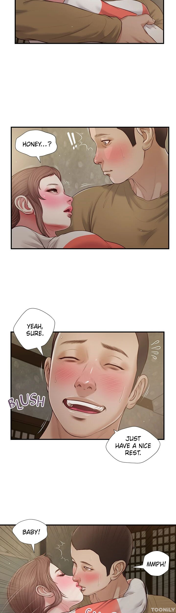 Concubine Chapter 59 image 10