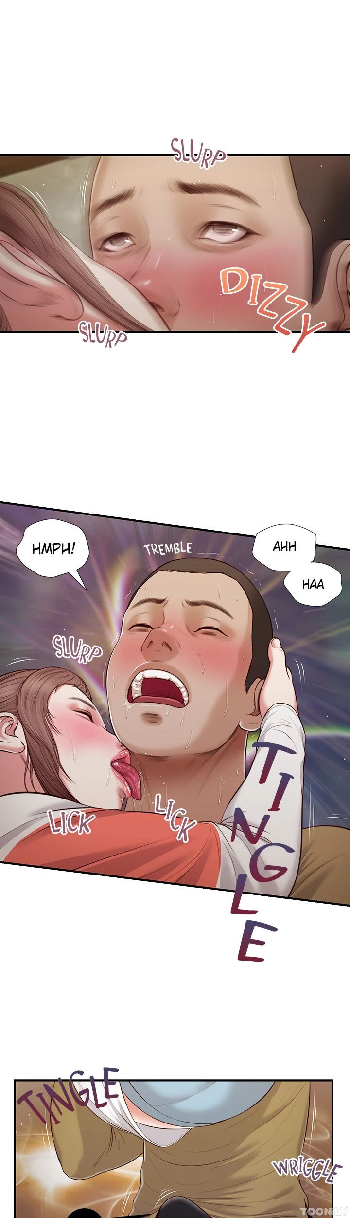 Concubine Chapter 59 image 13