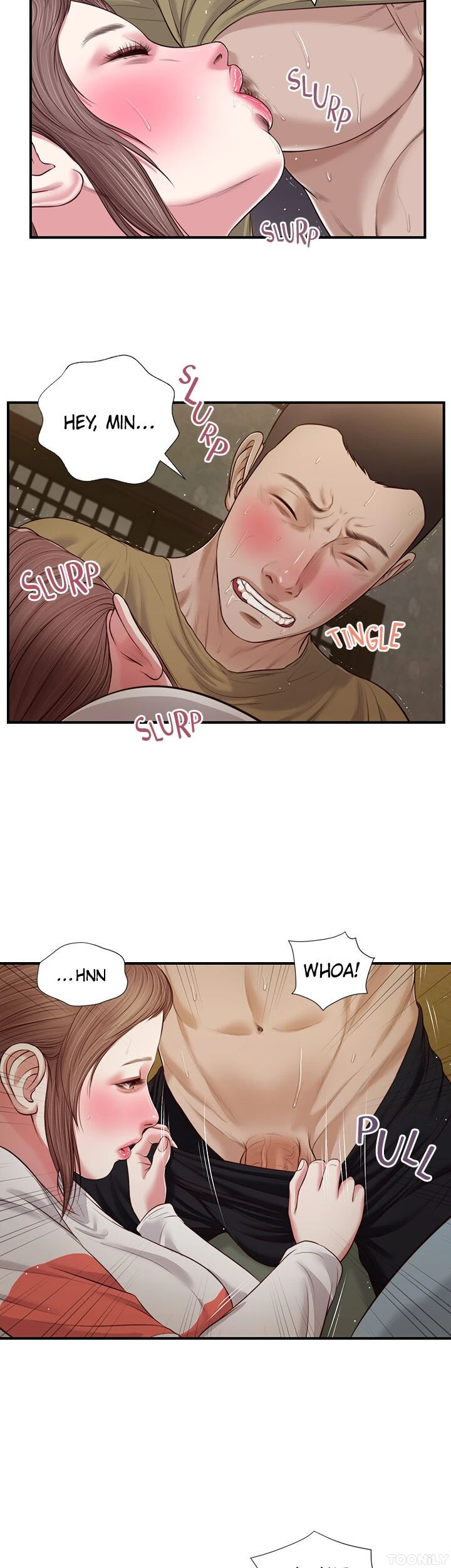 Concubine Chapter 59 image 15
