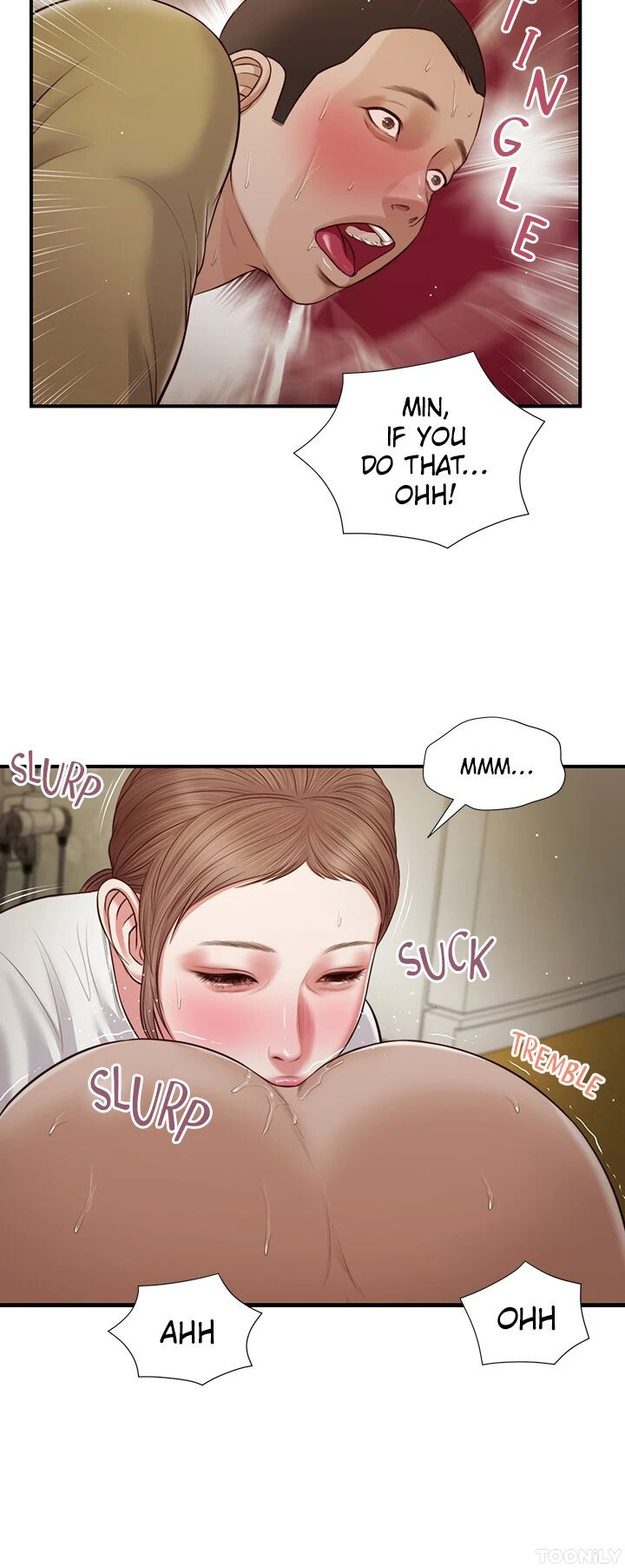 Concubine Chapter 59 image 18