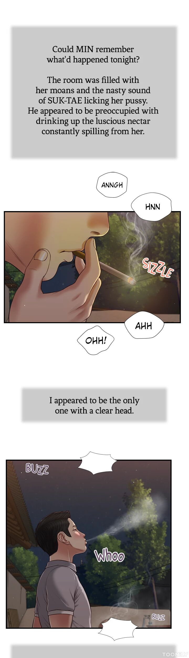 Concubine Chapter 59 image 25