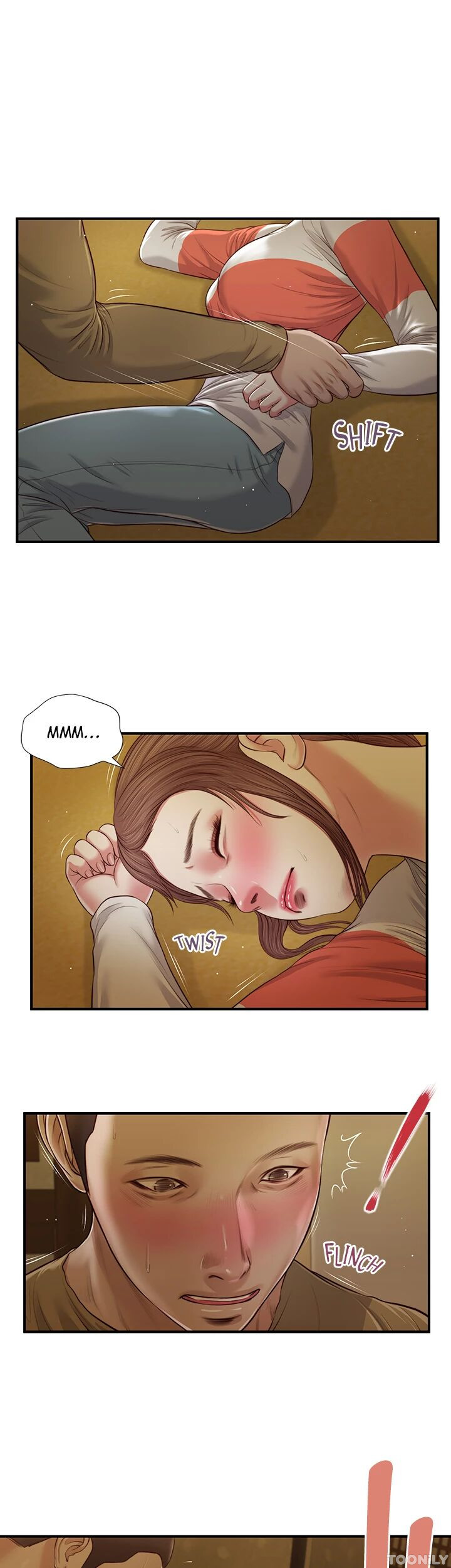 Concubine Chapter 59 image 5