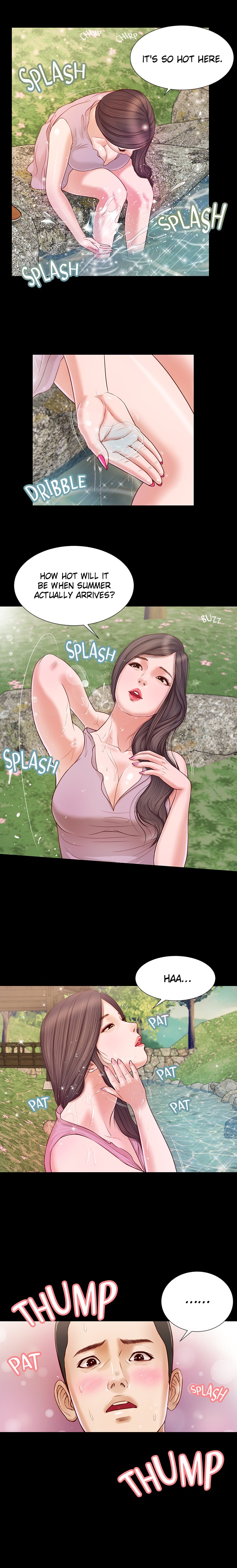 Concubine Chapter 6 image 2