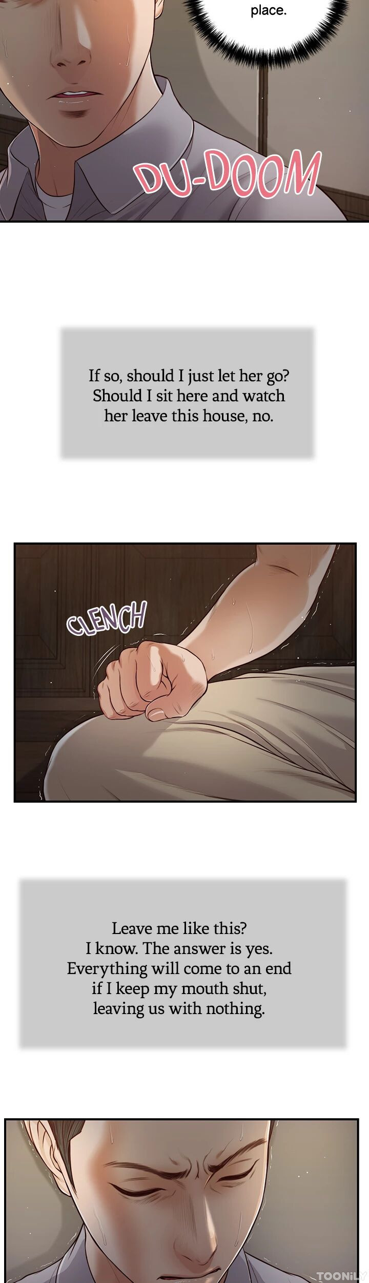 Concubine Chapter 61 image 9