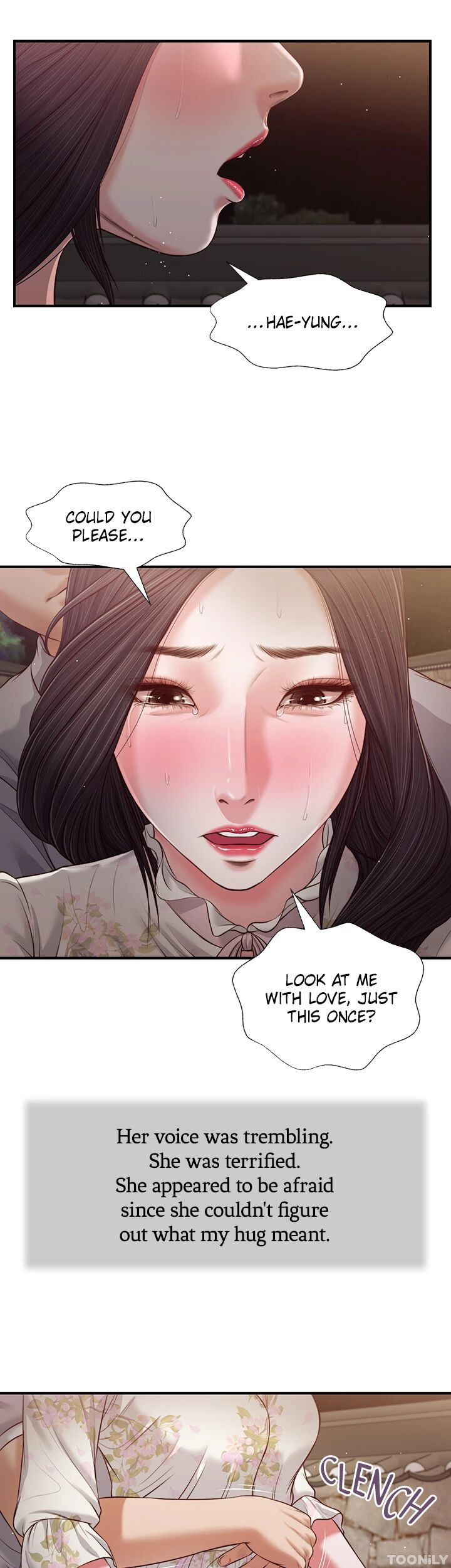 Concubine Chapter 61 image 15
