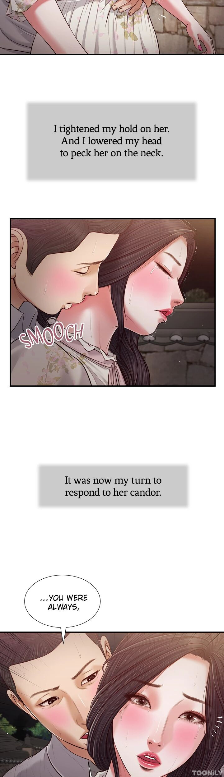Concubine Chapter 61 image 16