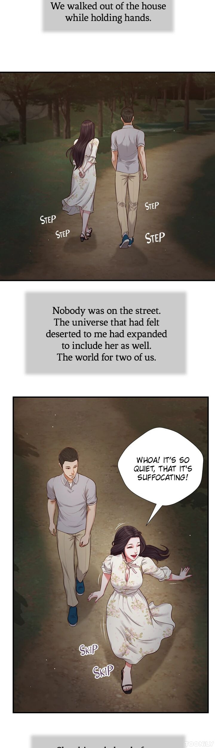 Concubine Chapter 61 image 19