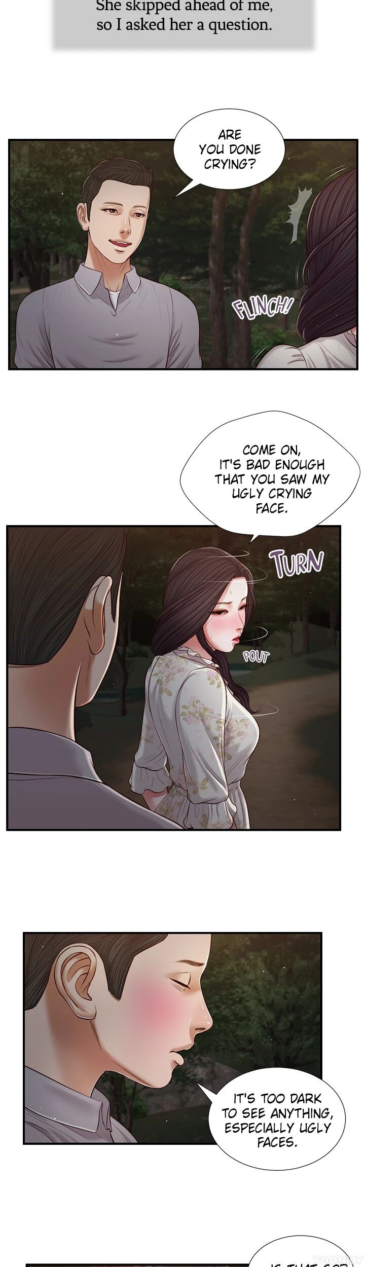 Concubine Chapter 61 image 20