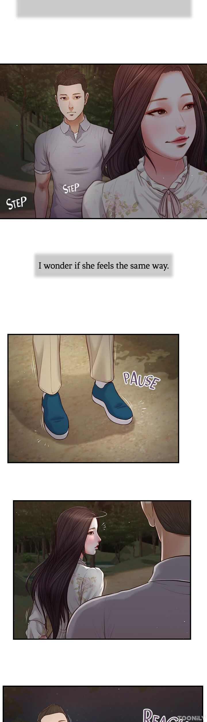 Concubine Chapter 61 image 22