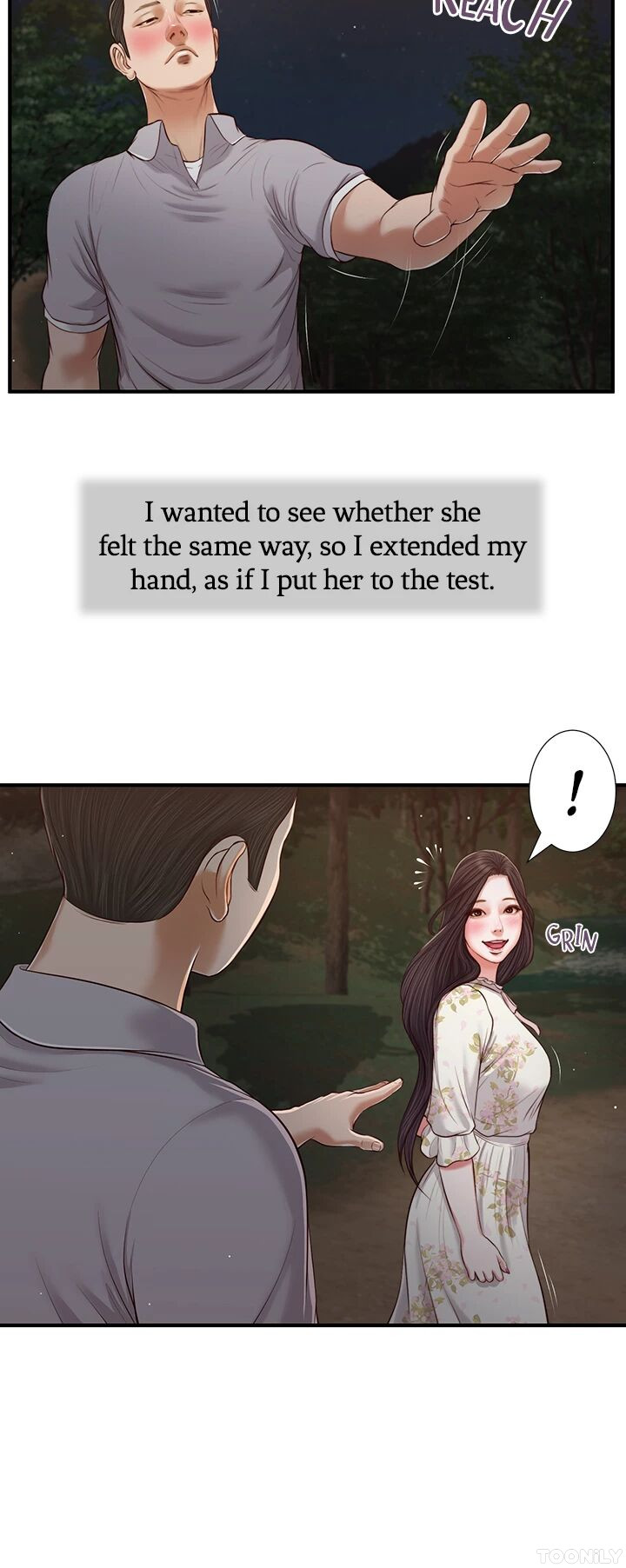 Concubine Chapter 61 image 23