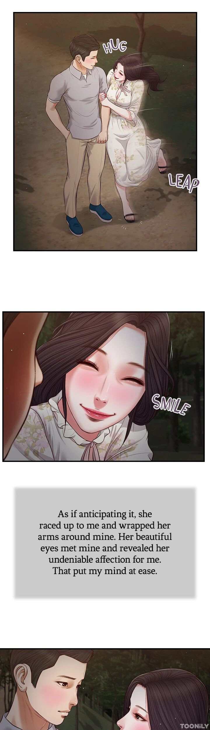 Concubine Chapter 61 image 24