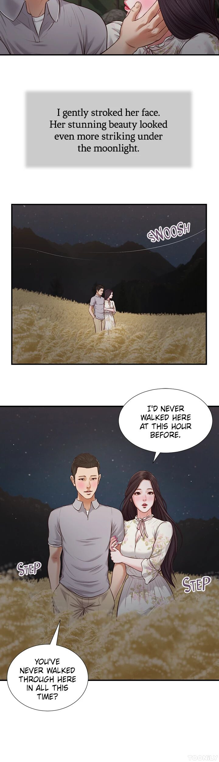 Concubine Chapter 61 image 25