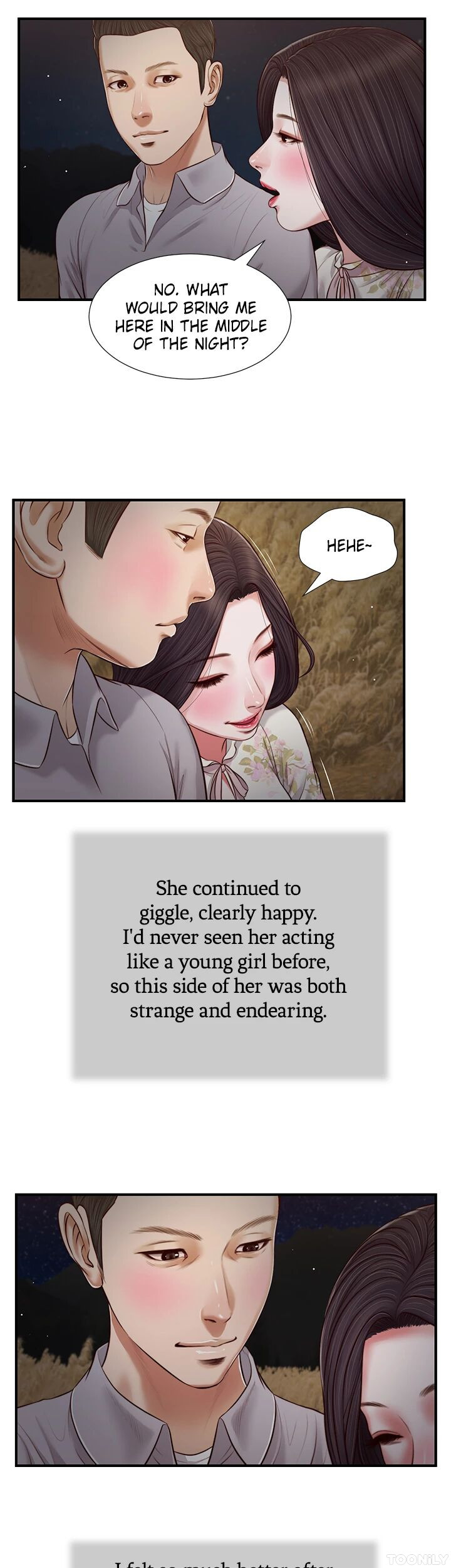 Concubine Chapter 61 image 26