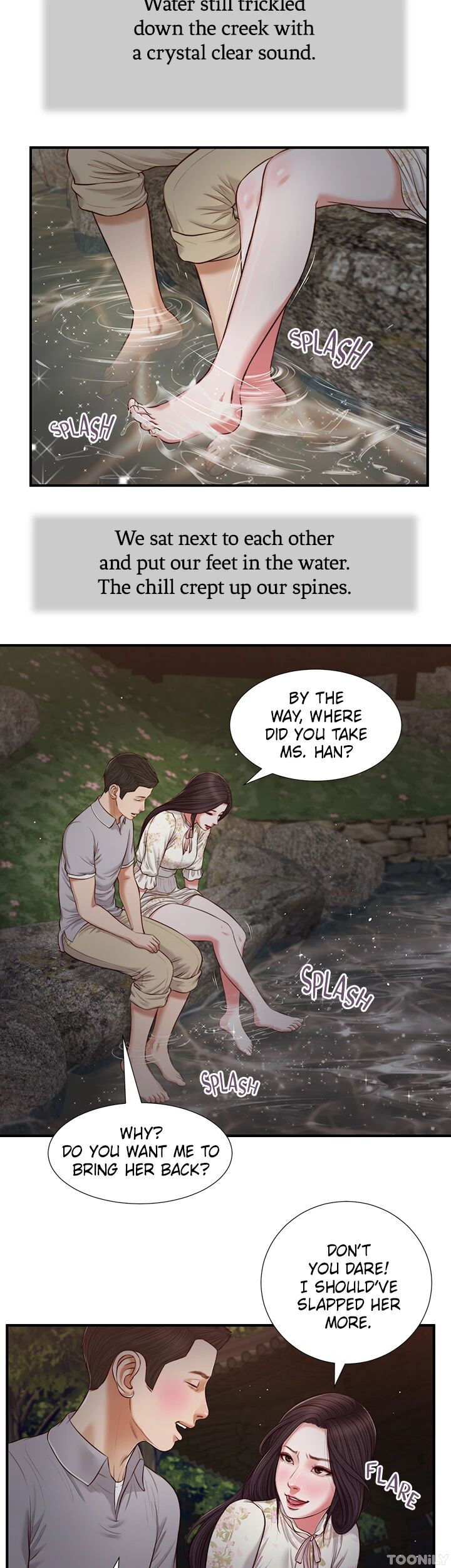 Concubine Chapter 61 image 28