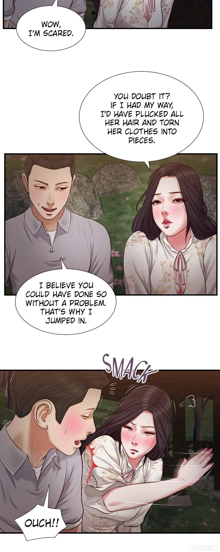 Concubine Chapter 61 image 29