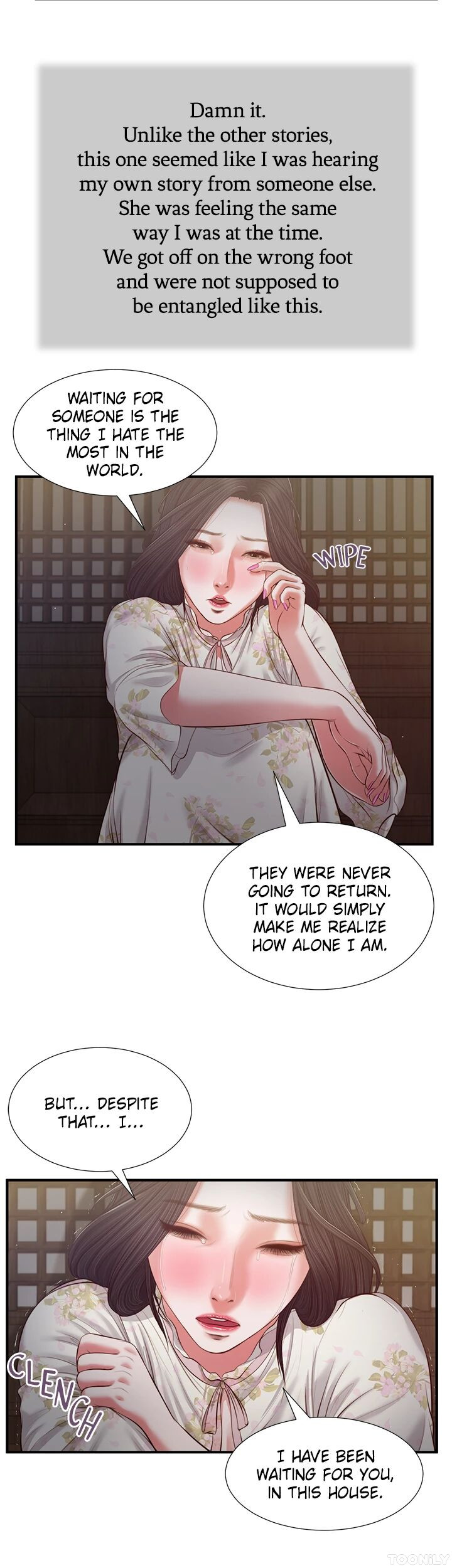 Concubine Chapter 61 image 3