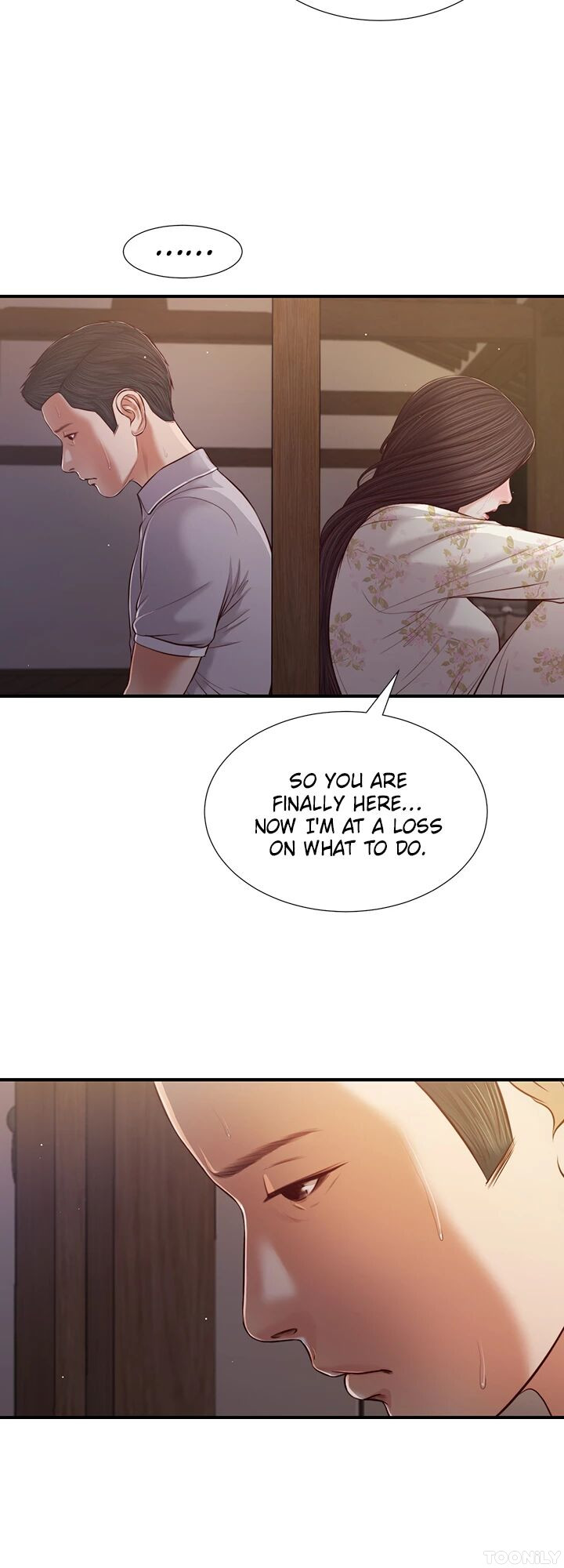 Concubine Chapter 61 image 5