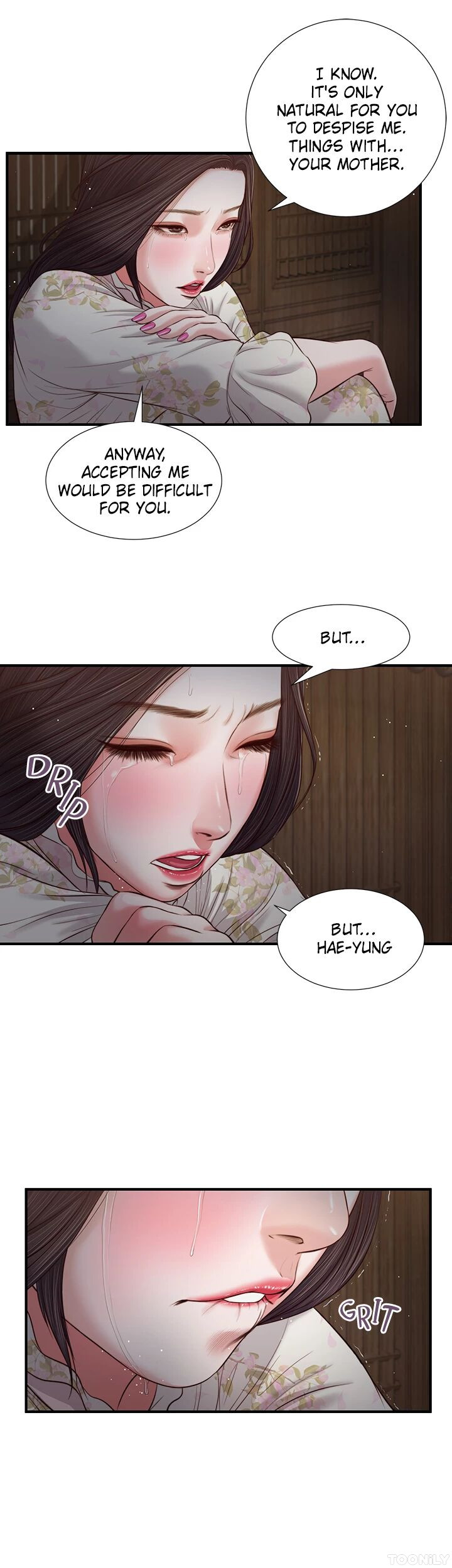 Concubine Chapter 61 image 6