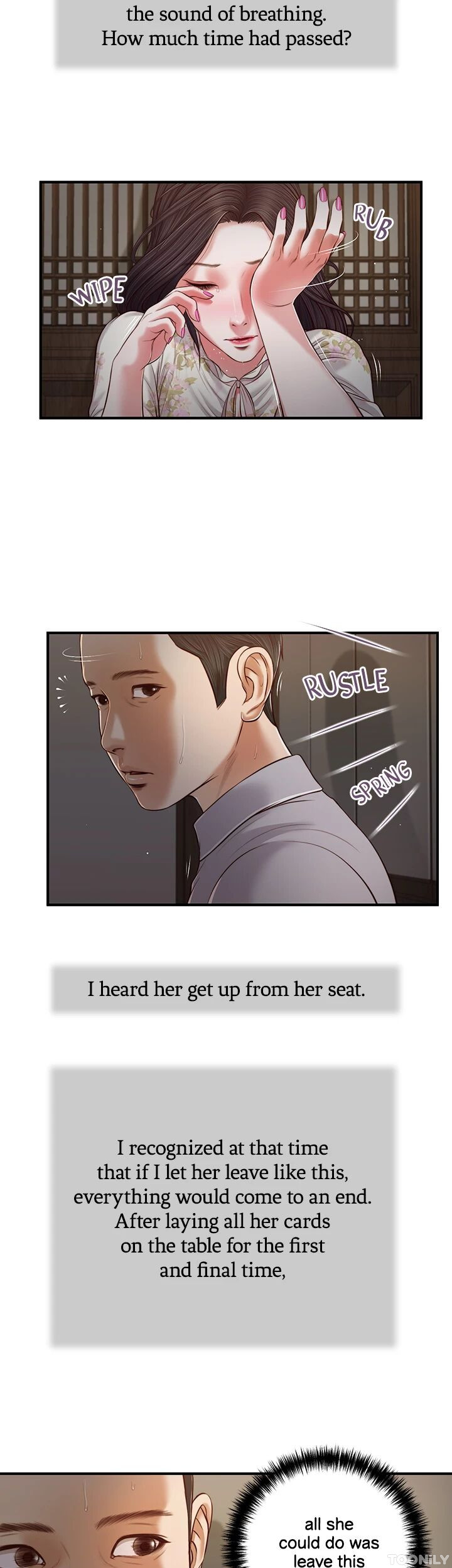 Concubine Chapter 61 image 8