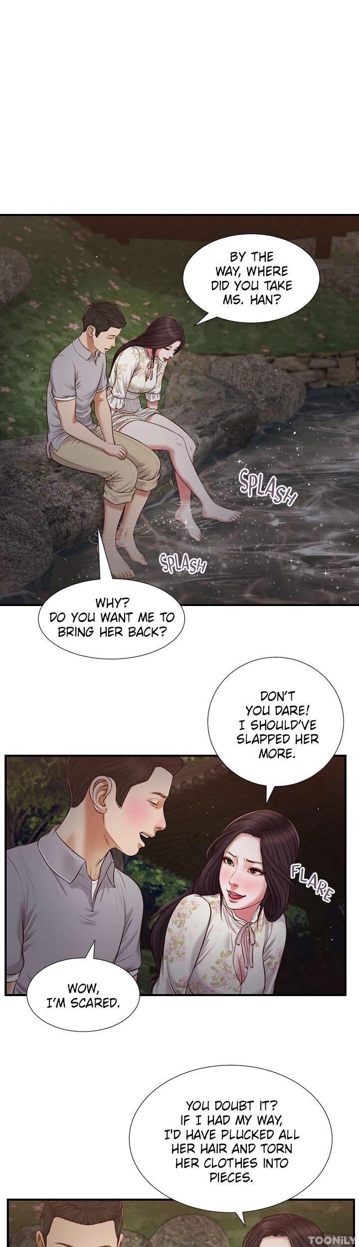 Concubine Chapter 62 image 0