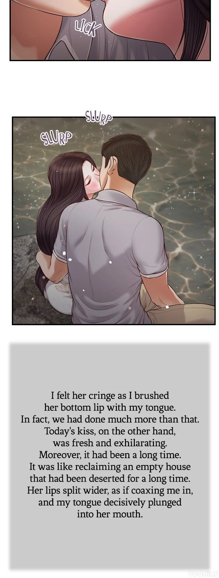Concubine Chapter 62 image 9