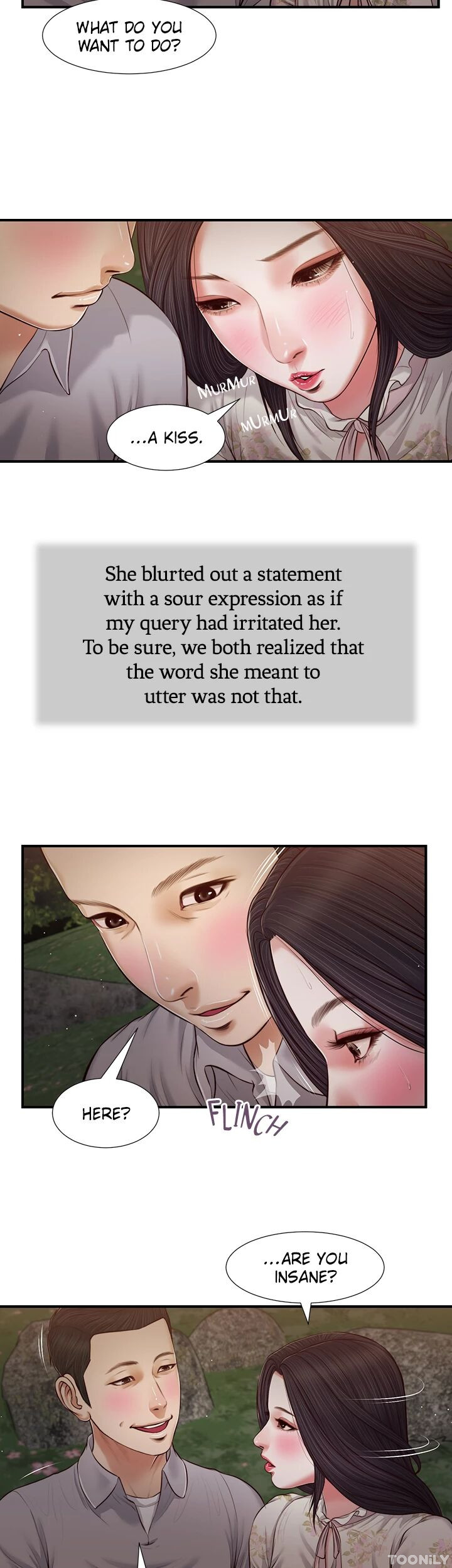 Concubine Chapter 62 image 12