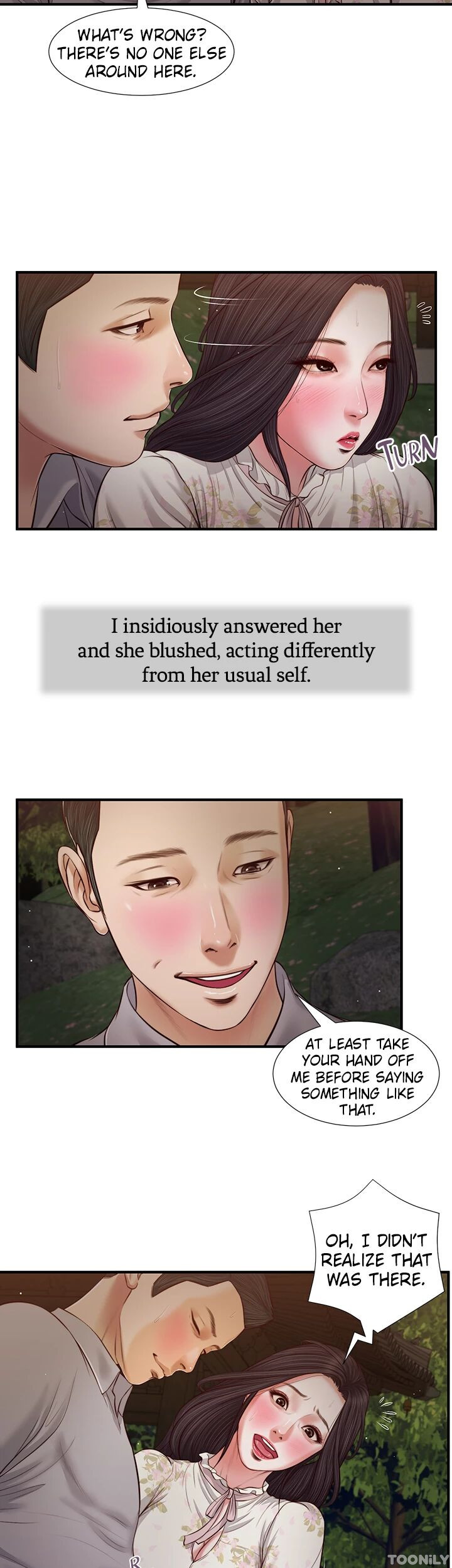 Concubine Chapter 62 image 13