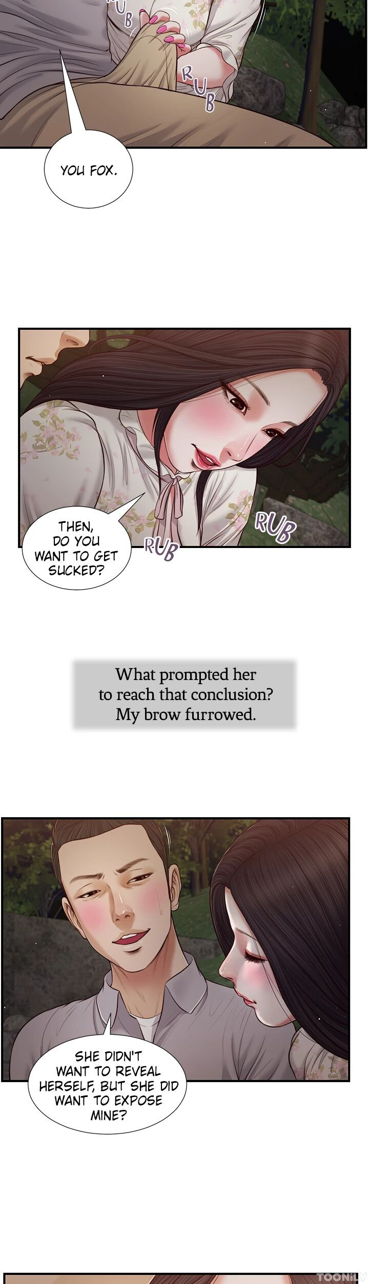 Concubine Chapter 62 image 14