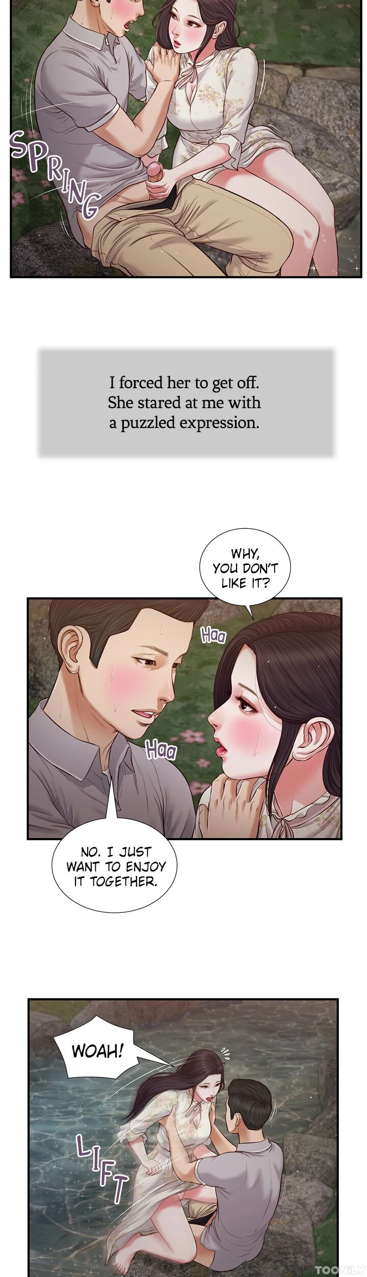 Concubine Chapter 62 image 19