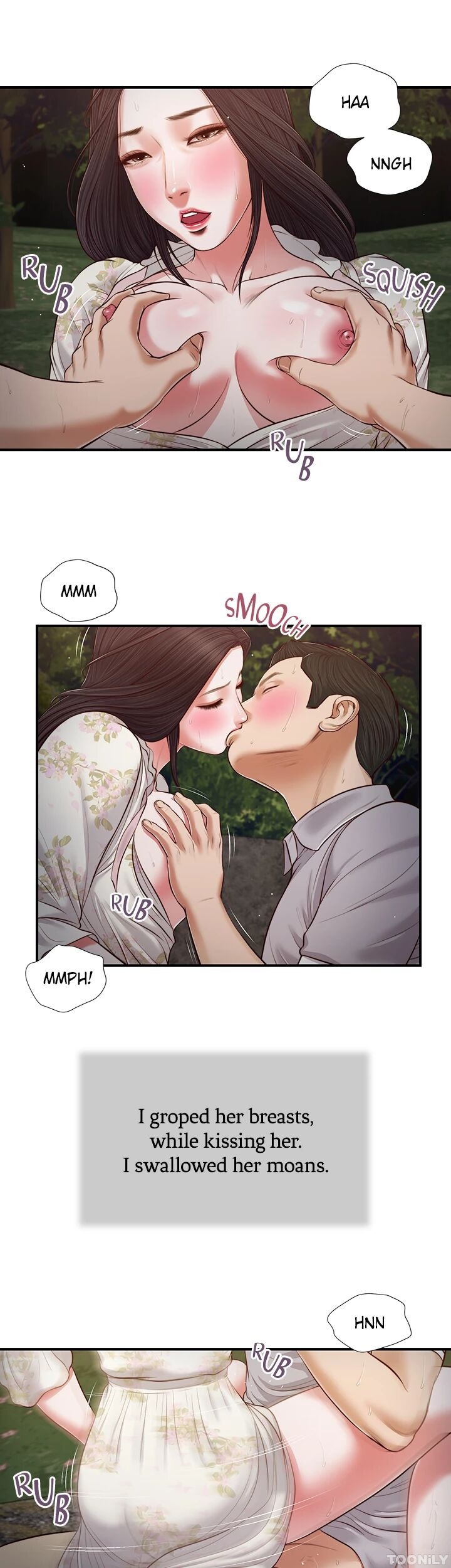 Concubine Chapter 62 image 22