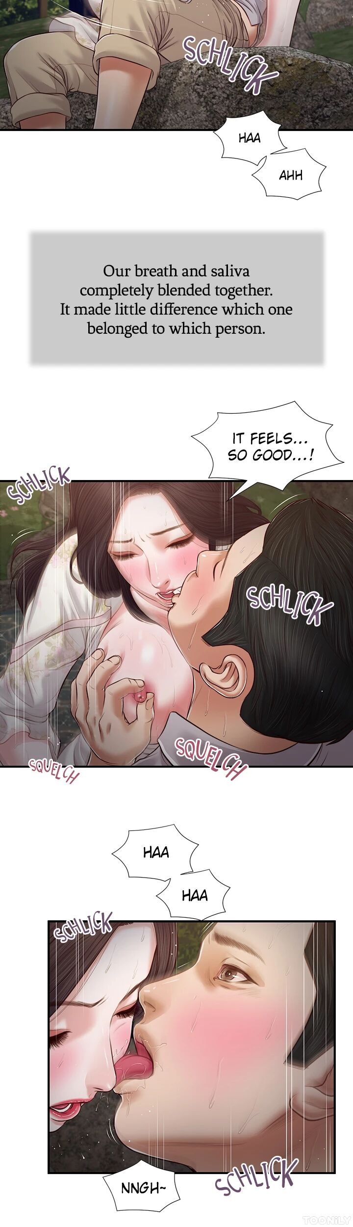 Concubine Chapter 62 image 24