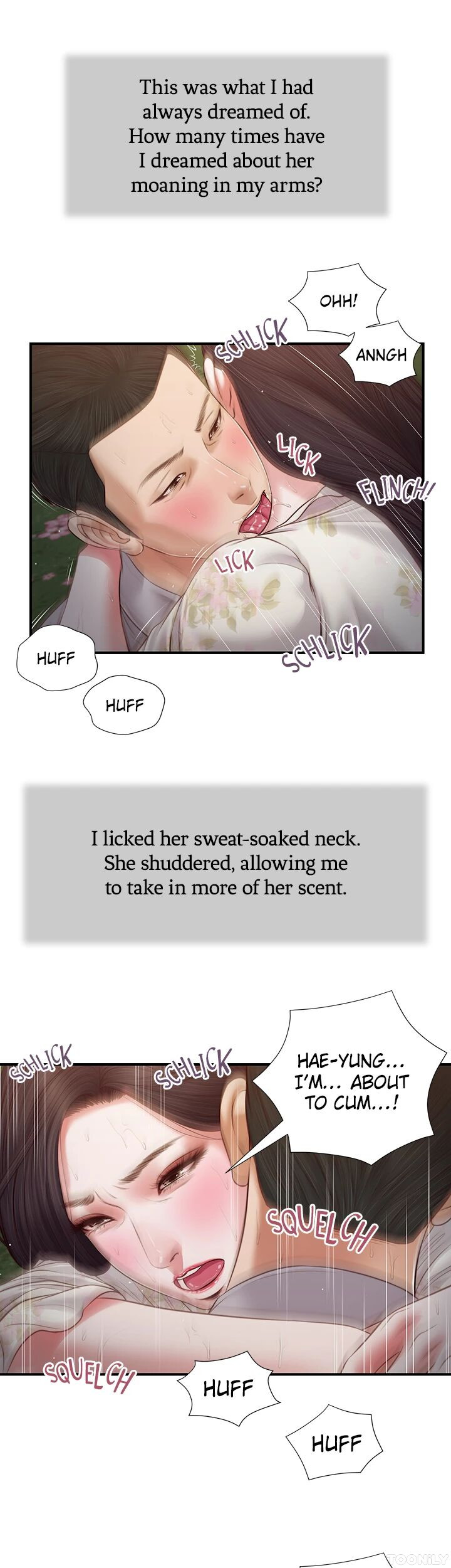 Concubine Chapter 62 image 25